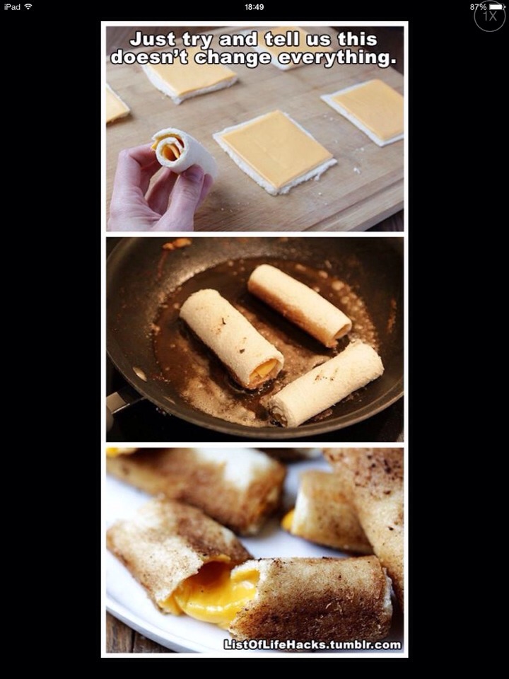 Food Hack Recipes 😍👌