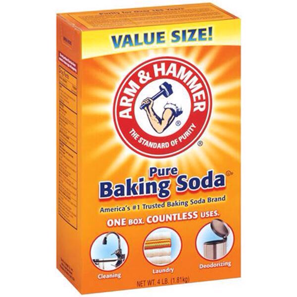 First you will need 1 cup of baking sofa