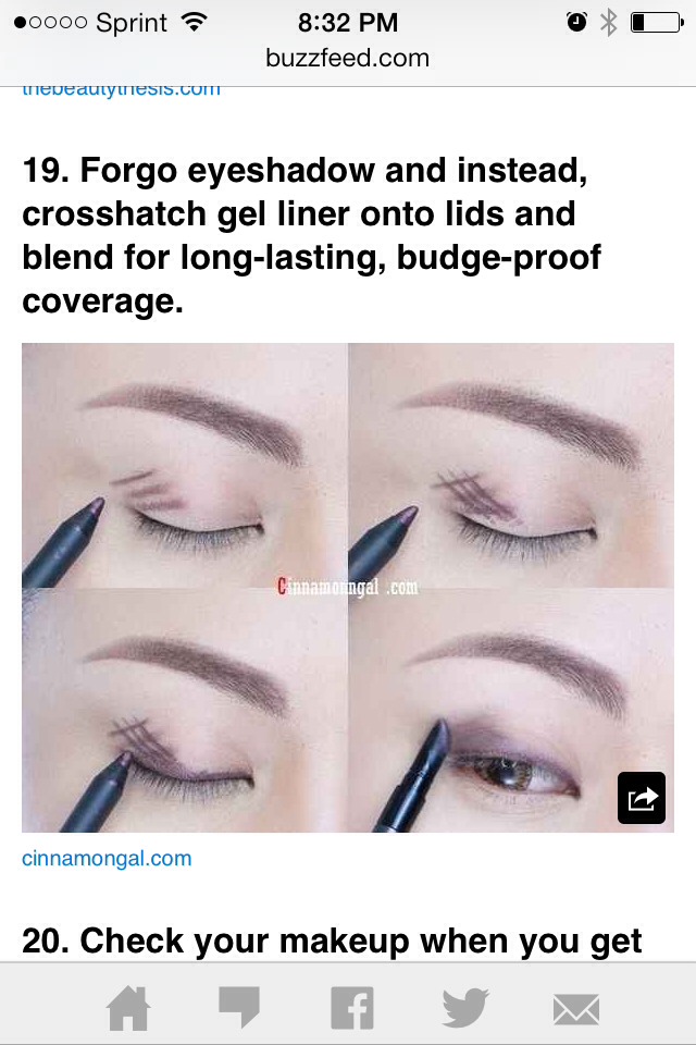 27 DIY Beauty Hacks Every Girl Should Know