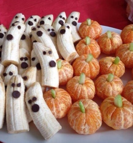 Halloween Treats 