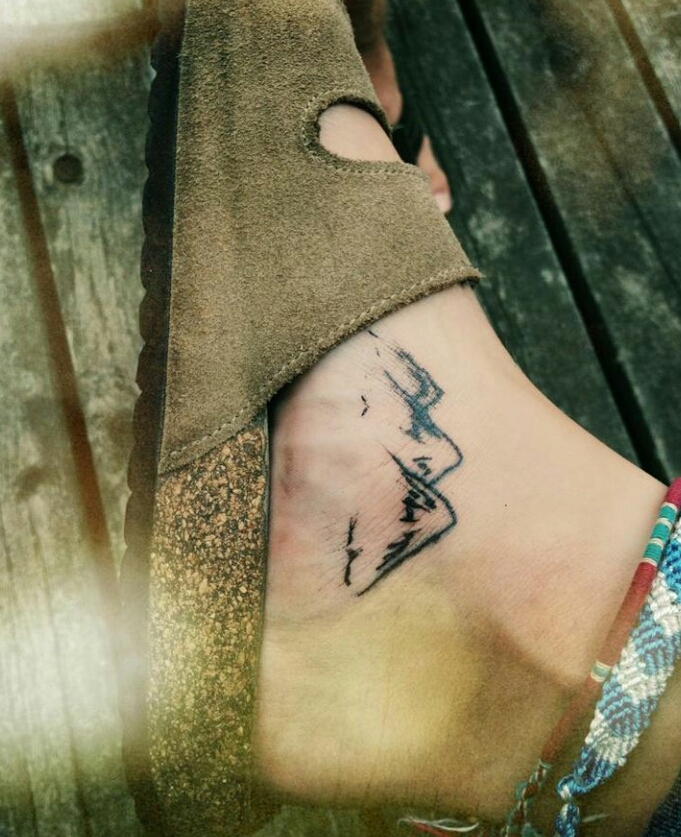 Beautiful And Sexy Tattoos For Men & Women! 