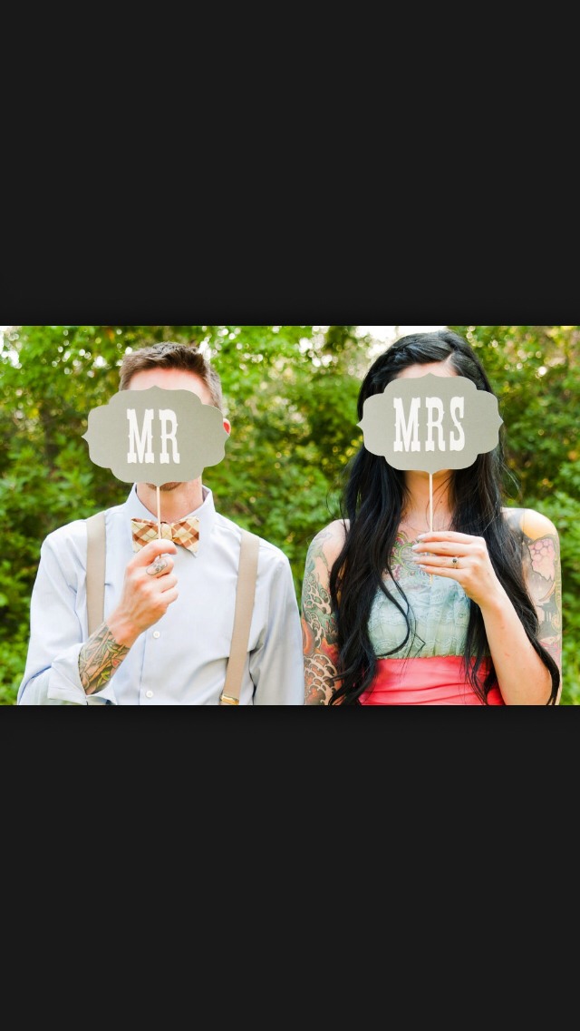 Wedding Ideas 