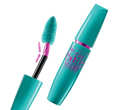 Mascara.
The seventh one is mascara.