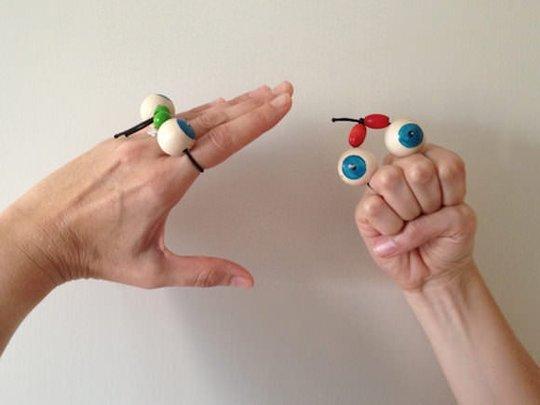 FUN AND FREE DIY GAMES TO DO WITH KIDS