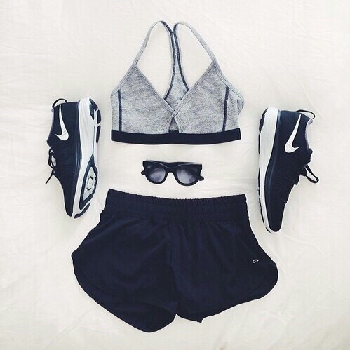 Workout Outfits