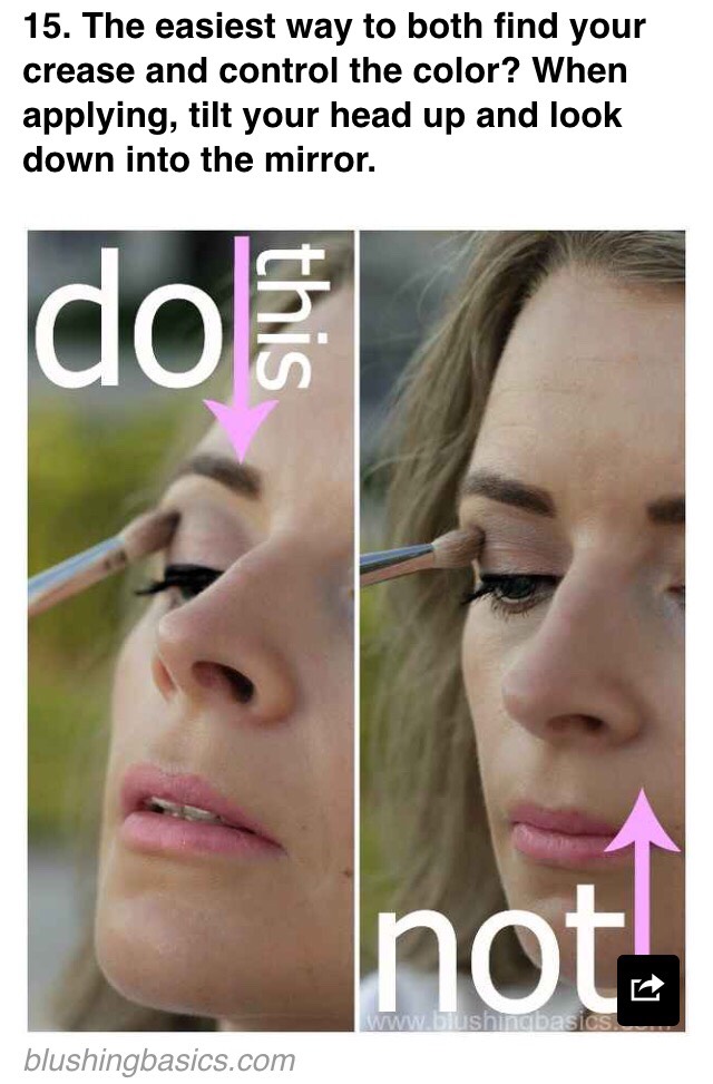 19 Eyeshadow Basics Everyone Should Know 👀
