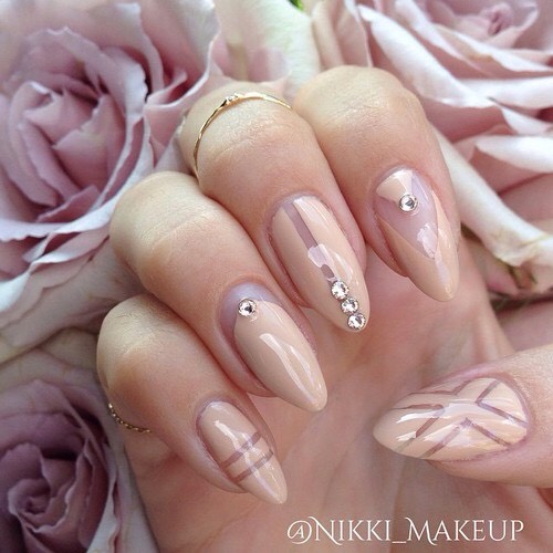 Check Out These Beautiful Nails! π