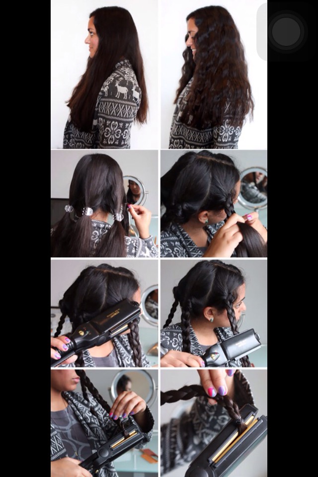 15 Hair Tips & Tricks ππ―
