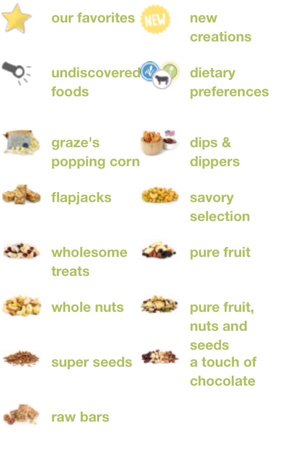 Free Snack Box!
