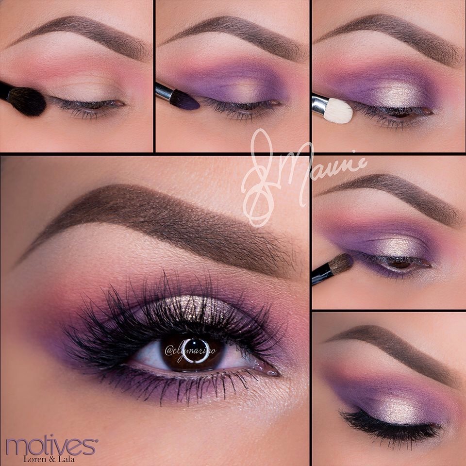 Simple Makeup Tutorials
