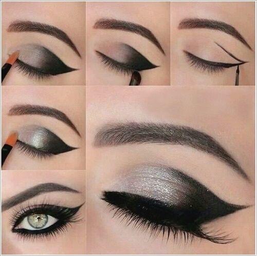 Tumblr Makeup