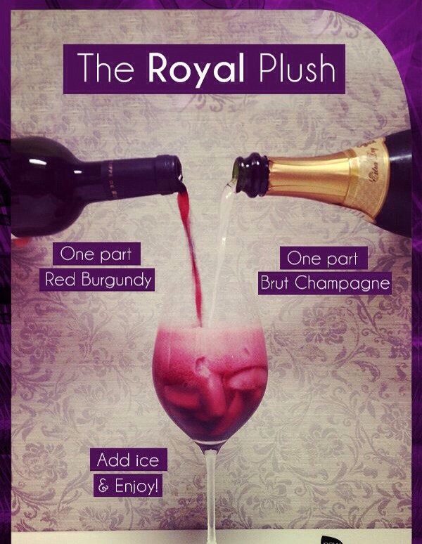 PARTY DRINK