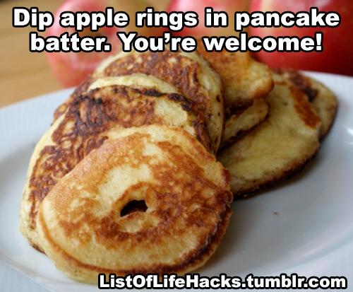 20 Food Hacks & Ideas! (: