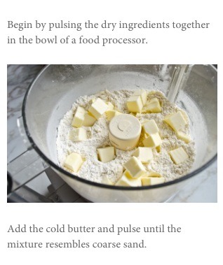 Best Butter Biscuit Recipe for Thanksgiving # Friendsgiving