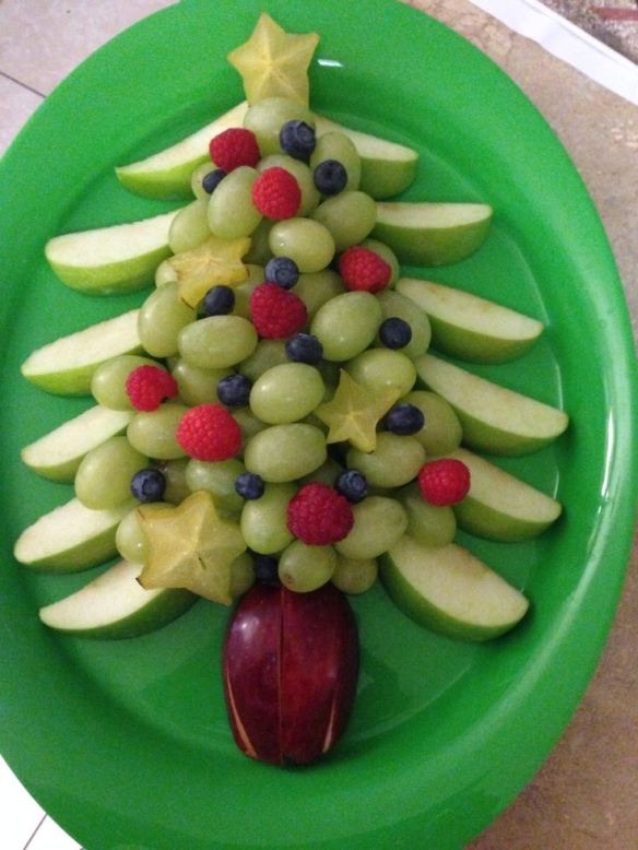 Great Heart Healthy Snack Ideas For Kids 😍👪