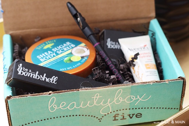 beautybox5.com // $12 a month or $99 yearly