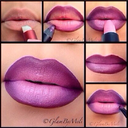 Want Amazing Lips? Here's Some Ideas And Tips Just For You 
