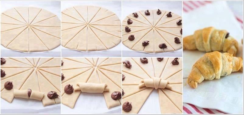 Creative Ideas For Food 