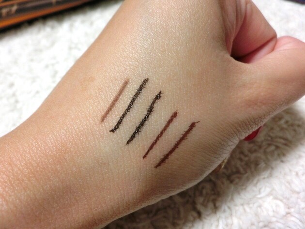 3rd: Test it out on your hand👀