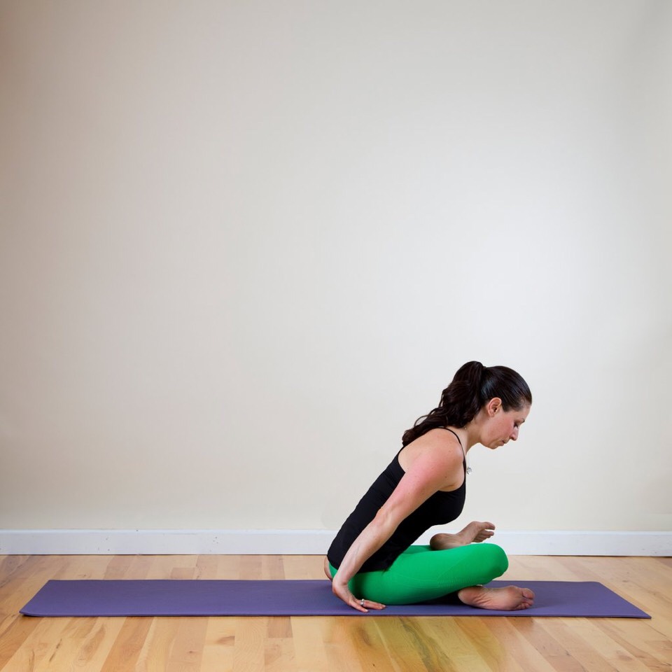 Essential Stretches For Tight Hips