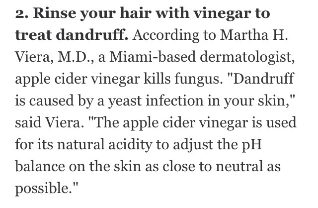 💕️6 Old-School Latin Beauty Tips That Really Work💕