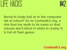 Amazing School Life Hacks! ✏️📚📎
