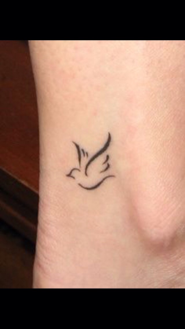 how to: temporary tattoo. 🌞