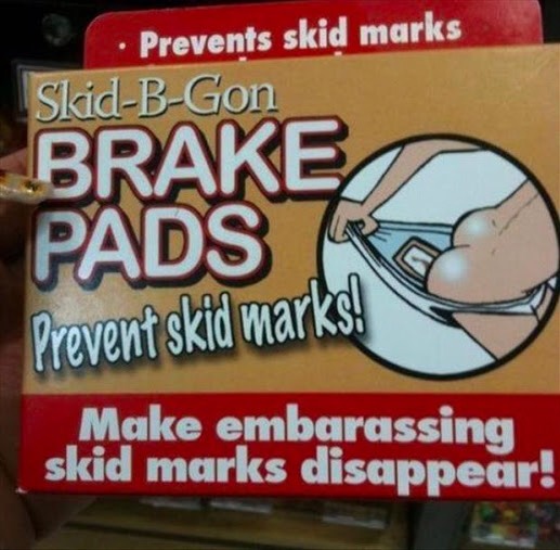 WTF? Products You've Never Knew Existed!