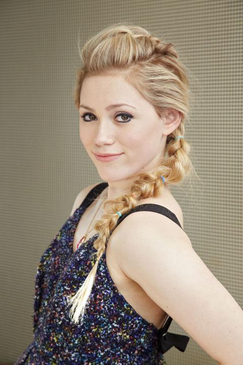 7 SUPER-CUTE BRAIDED HAIRSTYLES TO ROCK THIS WEEK.