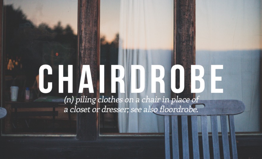 24 Brilliant New Words You Should Start Using