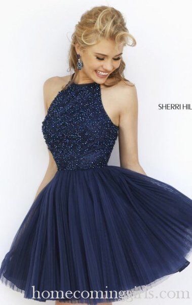 Homecoming Dresses 