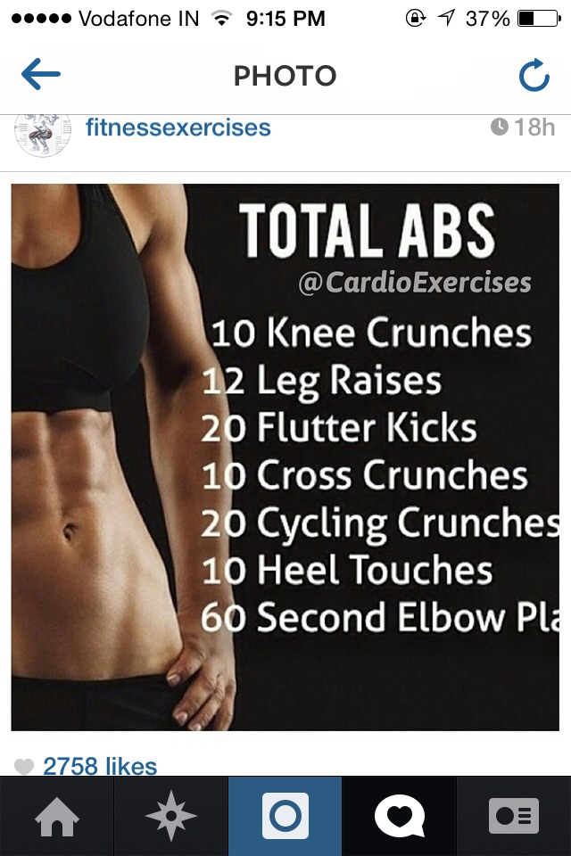 Best Workout Tips Of All Time :)