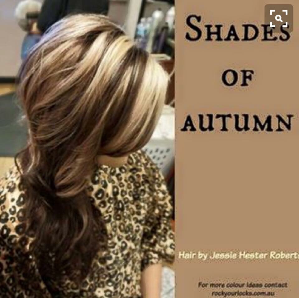 54 Hair Color Inspirations And How To Get Them! 