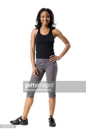 New Workout Outfits #spring Forward 