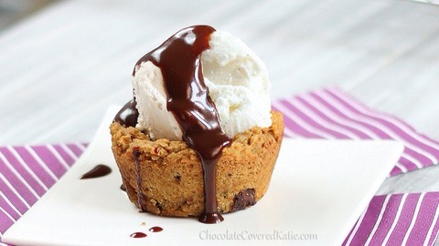 Once there done you can add ice cream or cream or anything you want to make it even nicer 😊😊