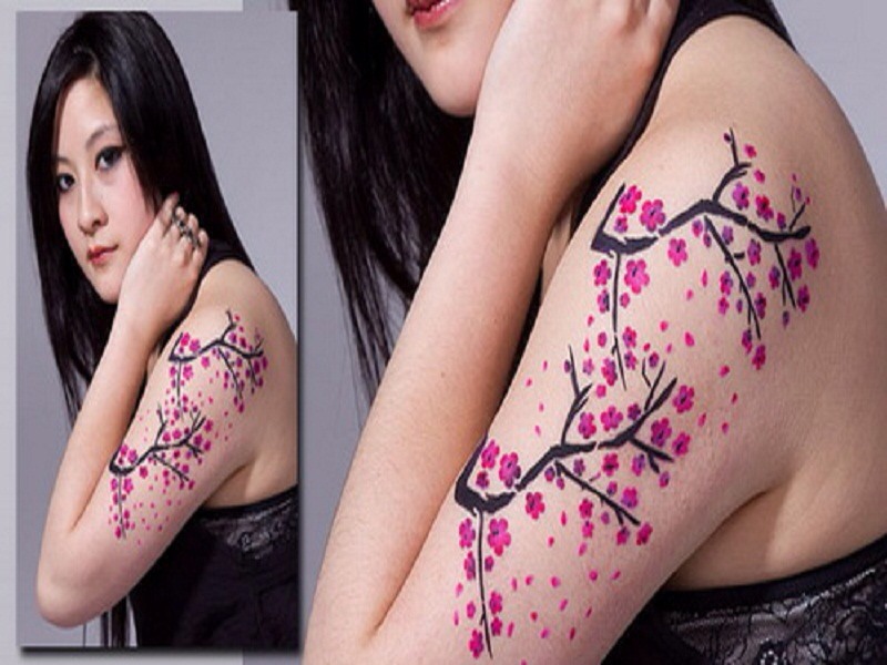 Pretty Tattoos