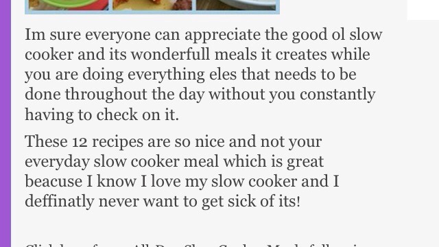 Click Done (Top Right) and See Recipes Next Page

OK 2 Like 👍

Tap repeatedly on picture/screen for better viewing. STRETCH size with fingers, slide photo up or down. -> Click Done to Exit Photo then Swipe to Left for new message.