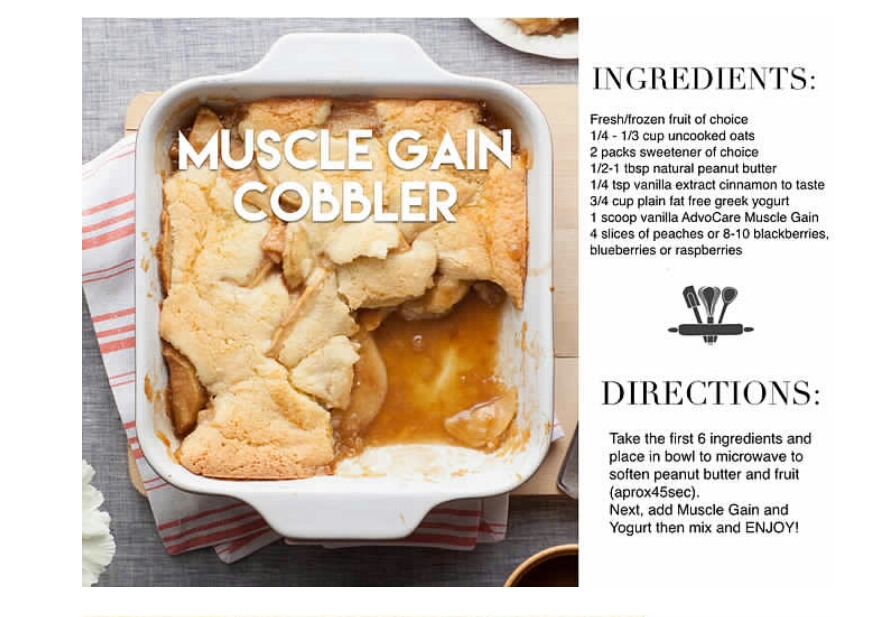 Advocare Recipes! Who wants to lose weight in 24 days and keep it off while eating yummy food?