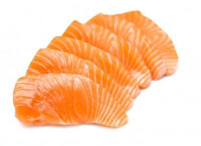 Salmon

Add a soft glow to your complexion by feasting on salmon, a fish with one of the richest concentrations of omega-3 fatty acids. These healthy fats "nourish the skin by reducing the body's production of inflammatory substances, decreasing clogged pores, and averting fine lines and wrinkles."