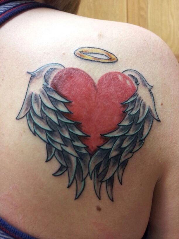 Then you have your design which may last about a month so make sure to is something you will like