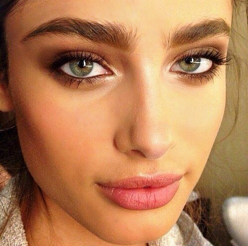 Simple High School Makeup Looks!😇
