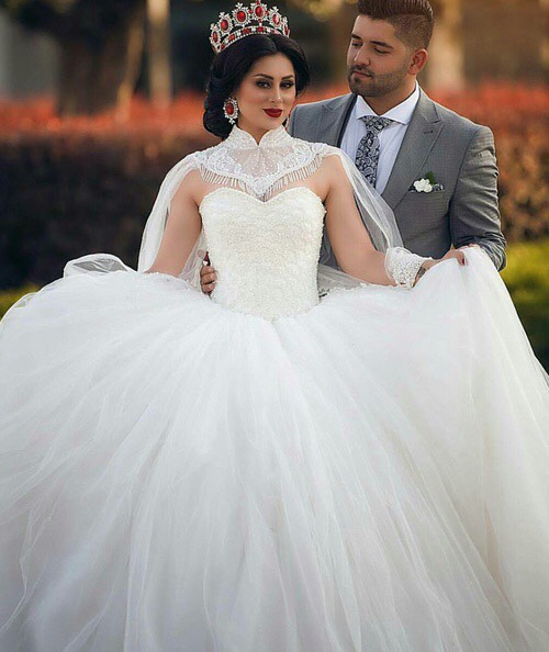 Wedding Dress Goals