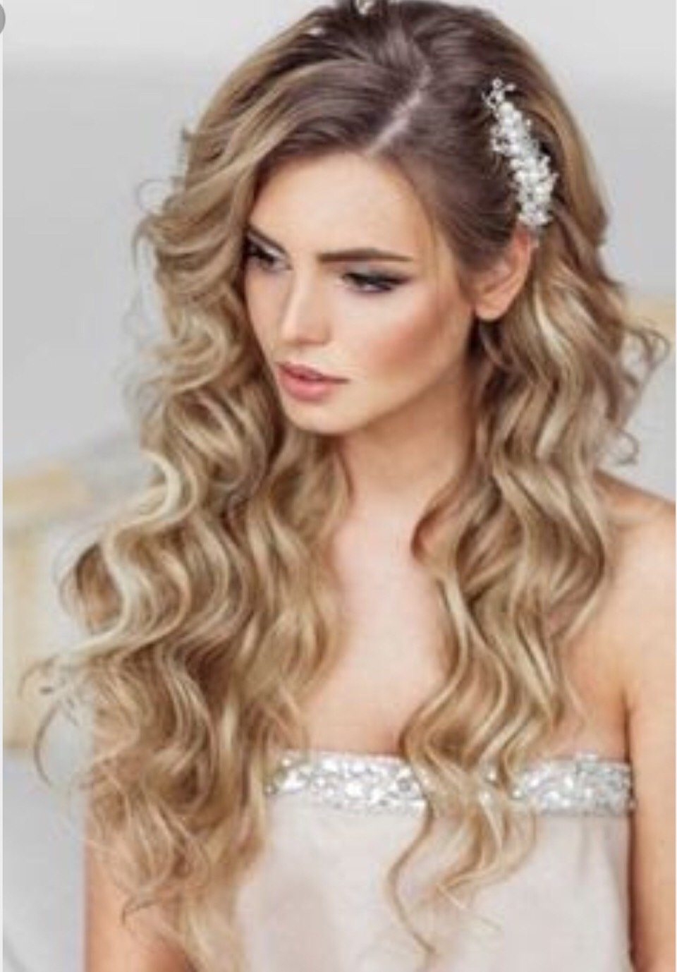Gorgeous Winter Makeup Ideas