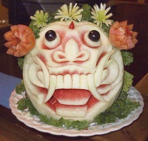 Amazing Watermelon Designs! 🍉