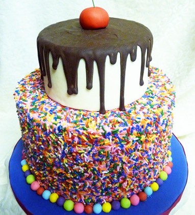 Cakes 