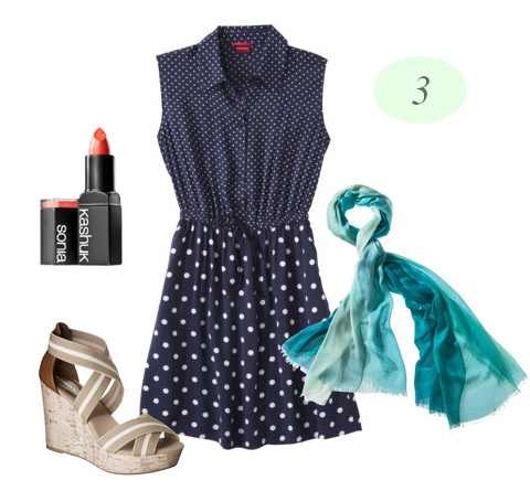 Spring Outfit Ideas