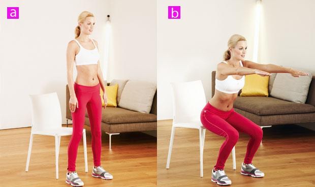Squat Variations To Try Today
