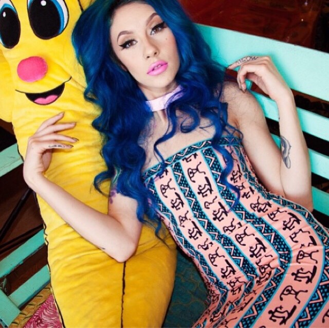 Hair Colors To Try Before You Die