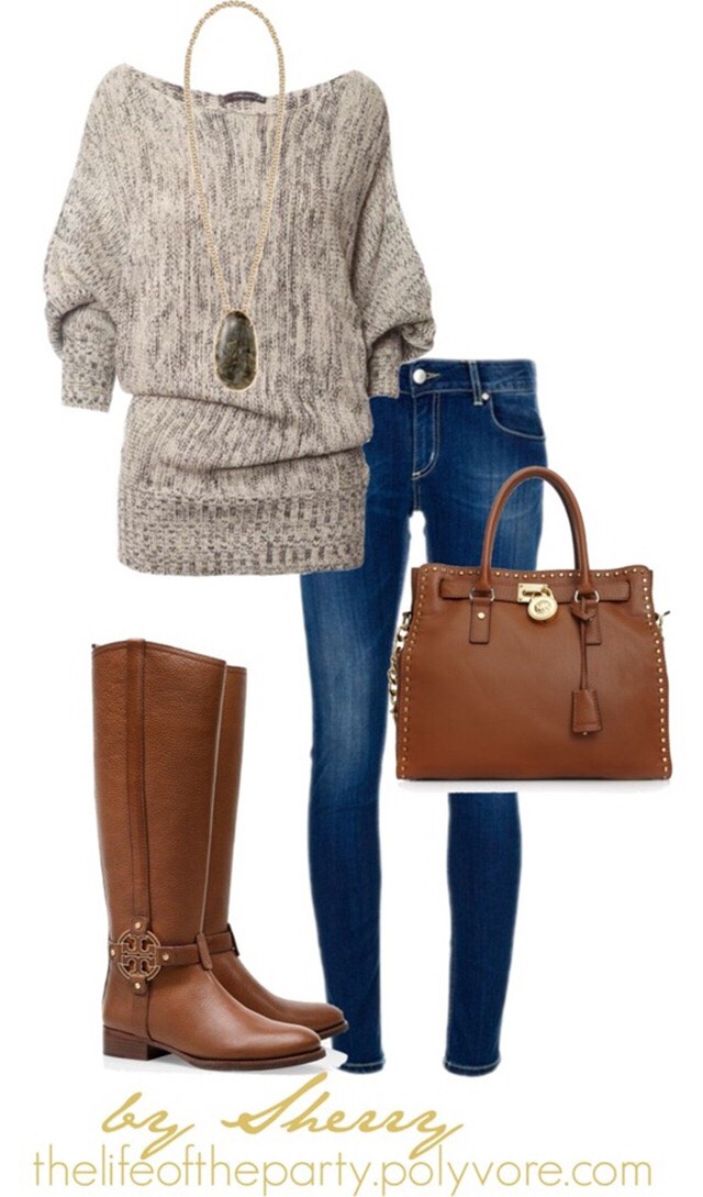 Fall Fashion 😊