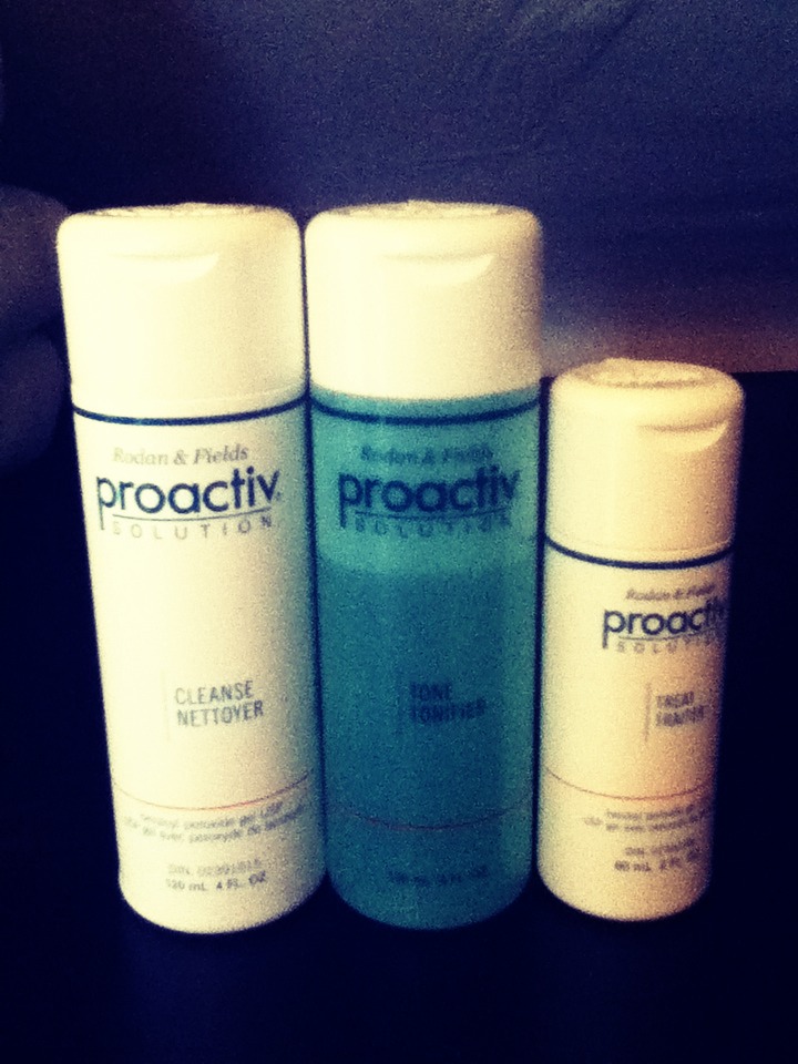 The Everyday Before Bed Routine